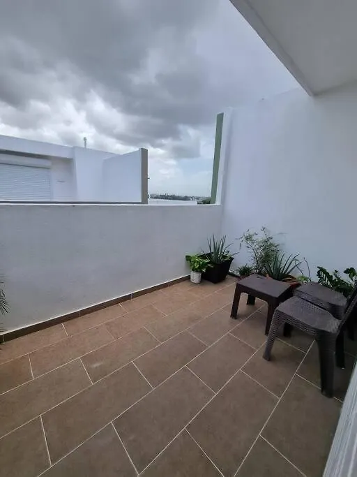 Apartment Condominio Santo Domingo Dominican Republic