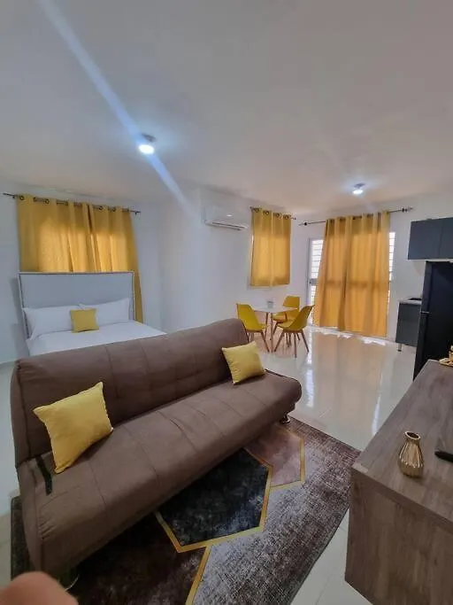Condominio Santo Domingo contacts